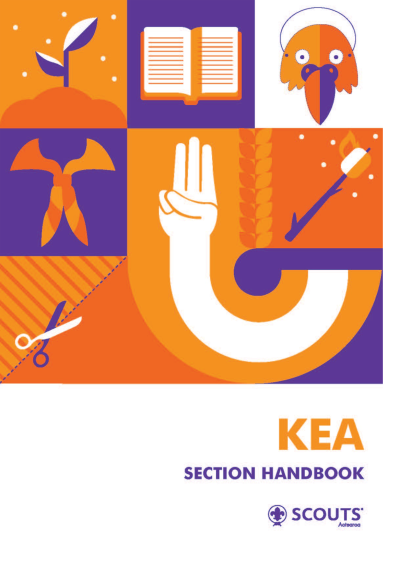Kea Handbook 1 copy